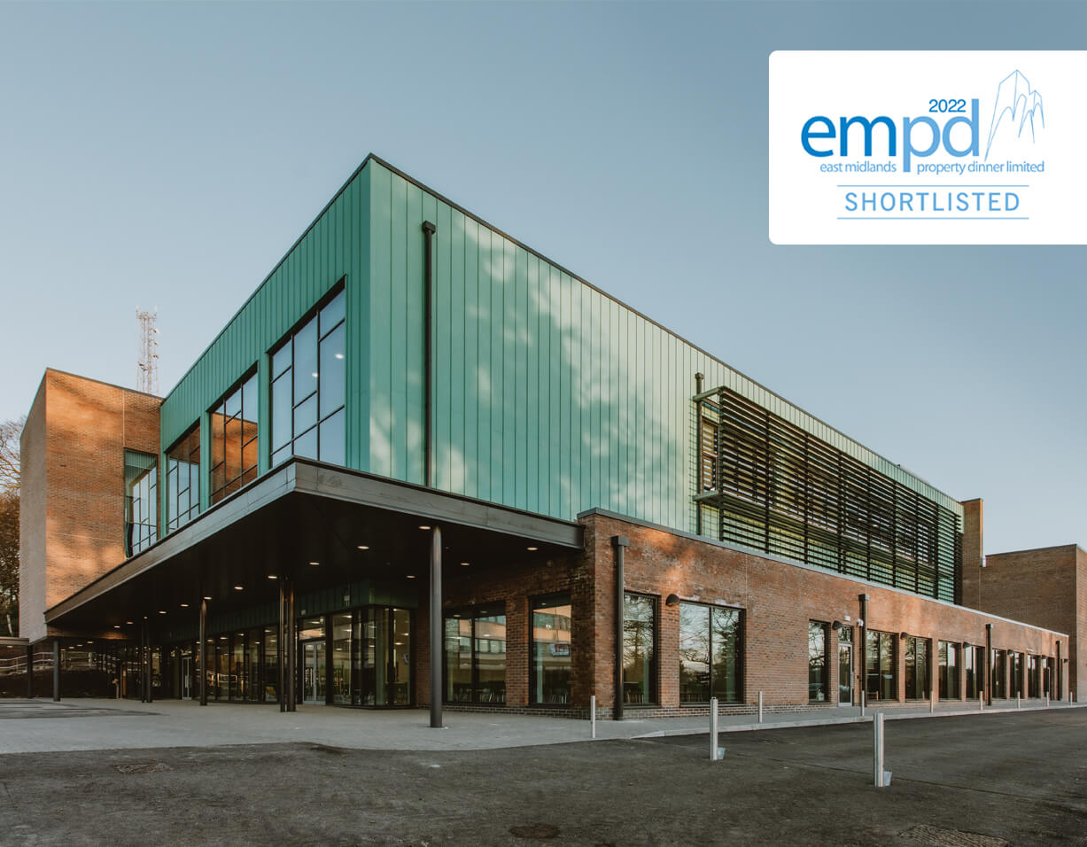 EMPD Award Shortlist News banner