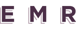 EMR logo