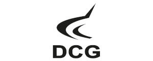 DCG logo