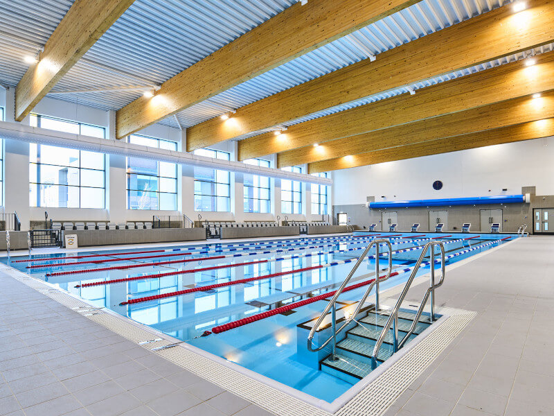 Swimming pool picture