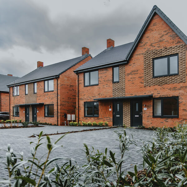 Warwick Road, Littlethorpe