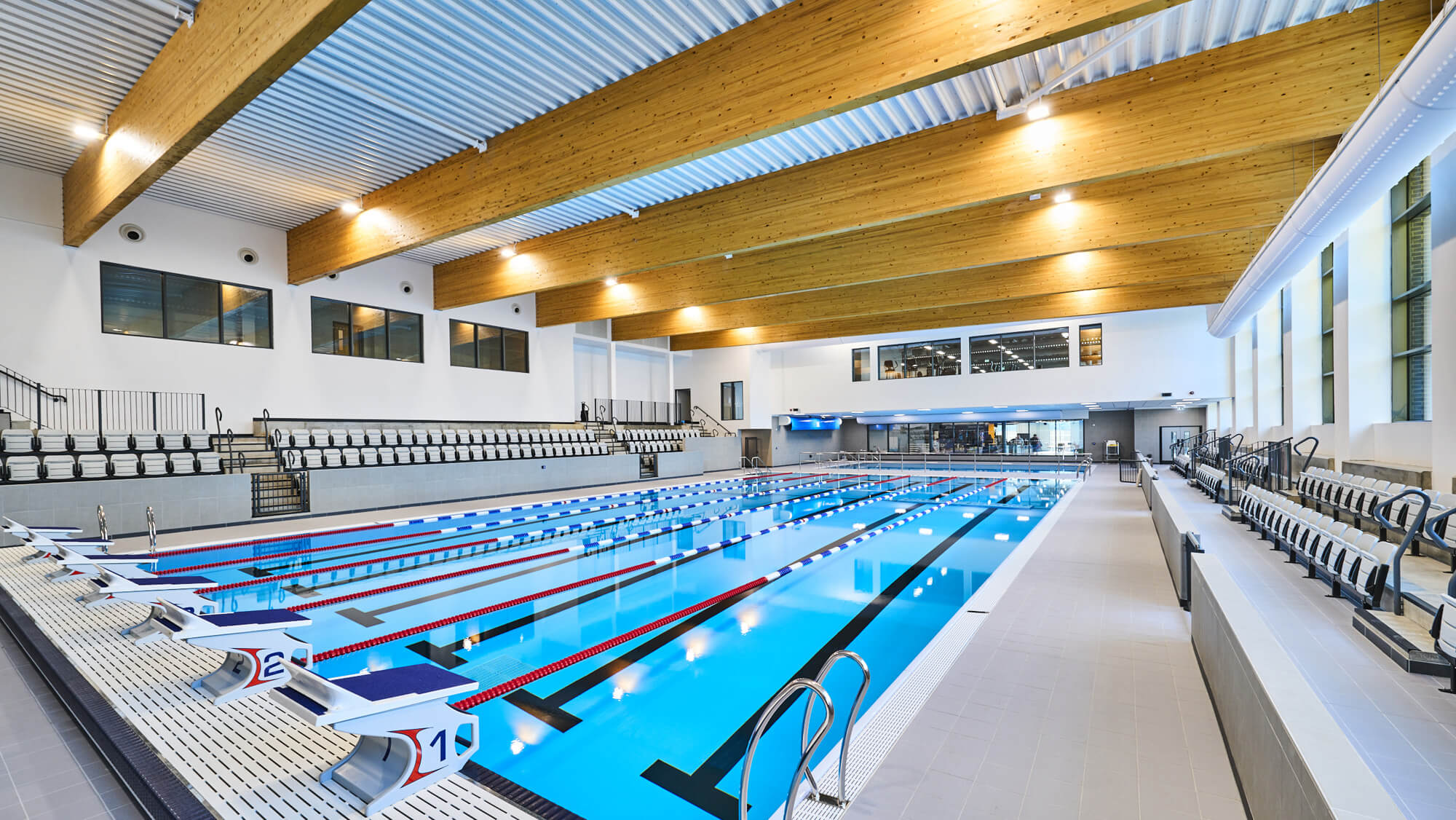 Bingham Leisure Centre