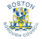 Boston council logo
