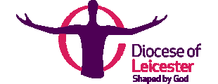 Diocese of Leicester logo
