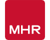 MHR logo