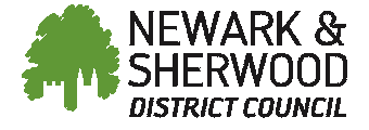 Newark council logo