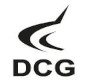 DCG logo