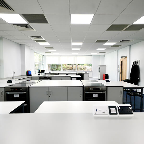 Secondary Alternative Provision School