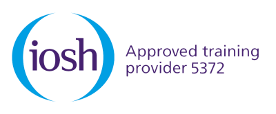 iosh logo