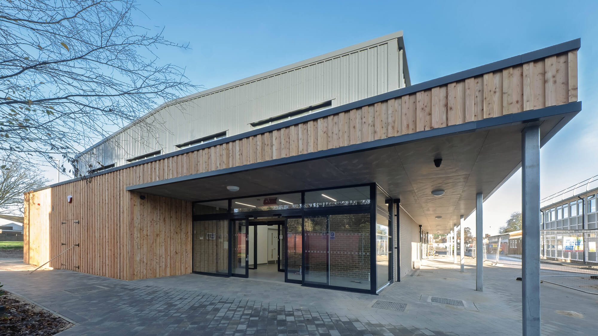 green skills academy cowa