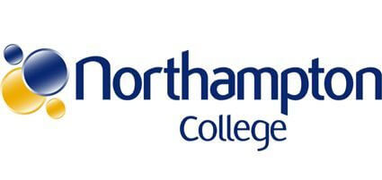 Northampton college logo