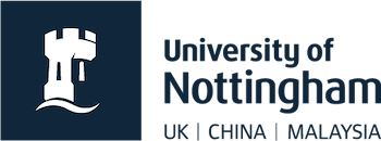University of Nottingham logo