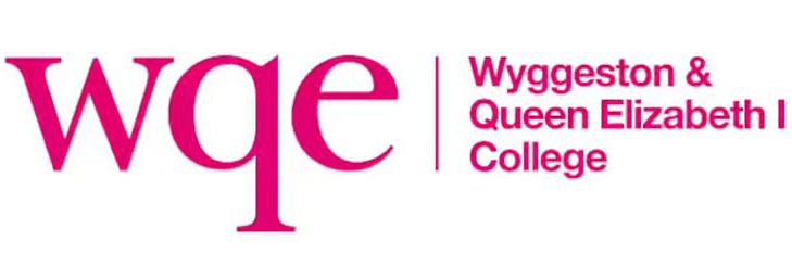 WQE logo