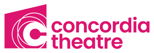 Concordia Theatre Logo
