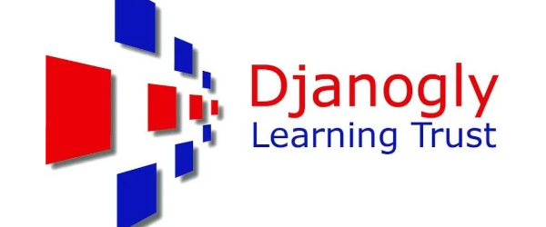Djanogly Learning Trust logo
