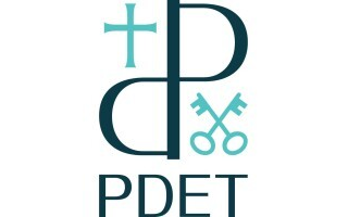 Peterborough DET logo