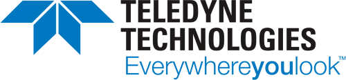 Teledyne logo