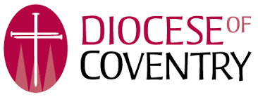 diocese of coventry logo