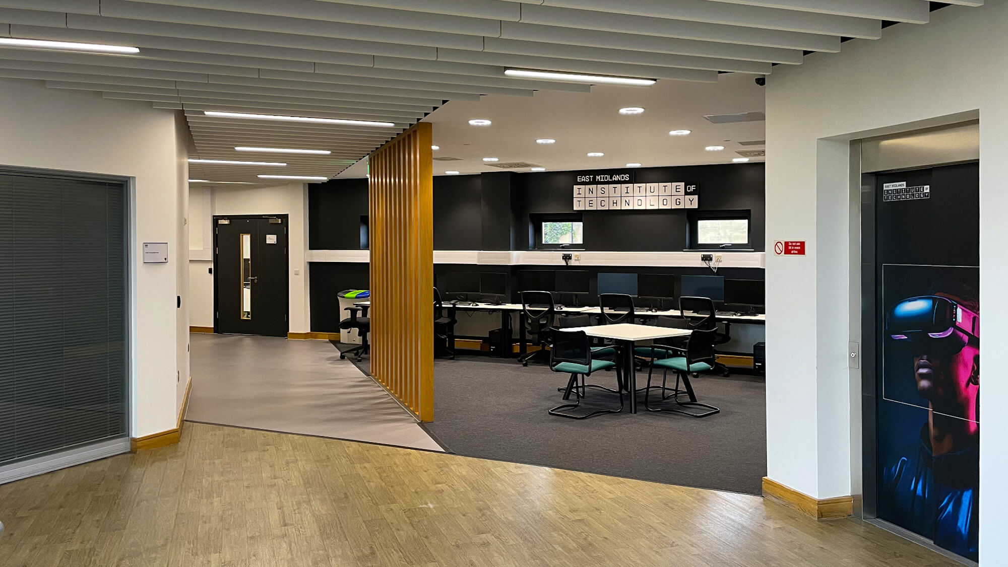 East Midlands Institute of Technology