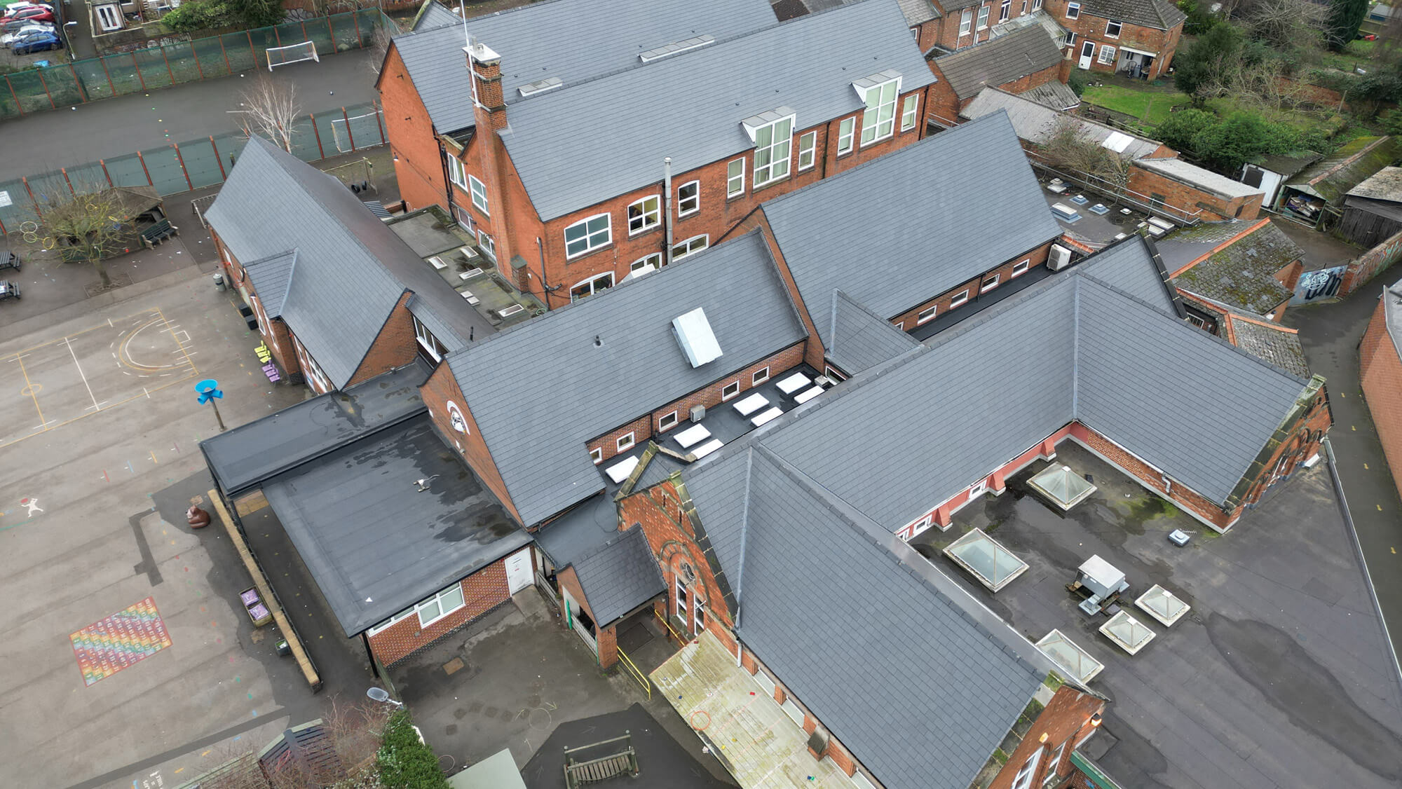 roof replacement cobden