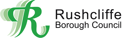 Rushcliffe council logo