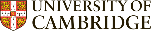 uni of cambridge logo