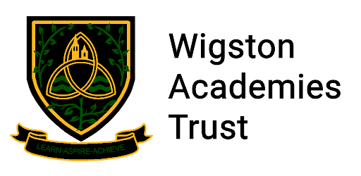 wigston academies trust logo