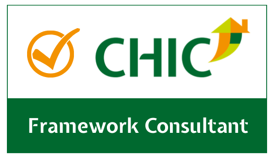 Framework Consultant Kite Mark